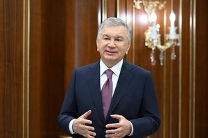 Для Ташкента разработаны новые стандарты внешнего облика общественных пространств