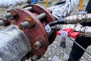 На АГНКС в Андижанской области выявили хищение газа на $1,1 млн