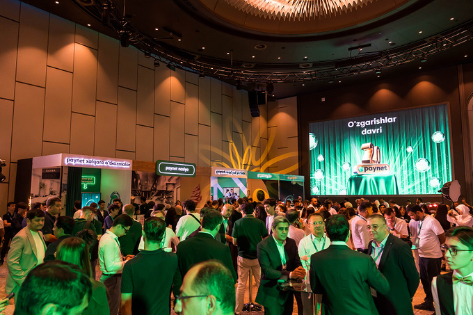 Paynet запускает пять новых финансовых и инвестиционных проектов