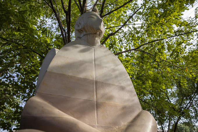 human house, креативная экономика, лола сайфи, ремесло