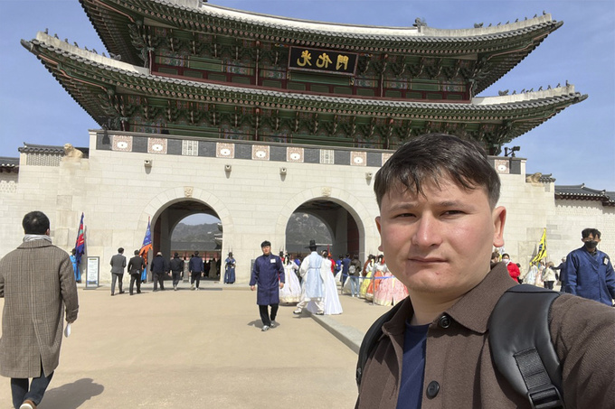 hafta yakuni, week summary, yangiliklar