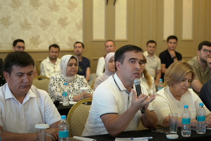 Biznes xususiy oliy ta’lim muassasalarida masofaviy ta’limga ruxsat berishni so‘ramoqda