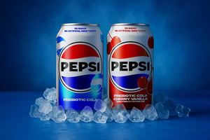 PepsiCo 20 yil ichida birinchi marta retseptini o‘zgartiradi