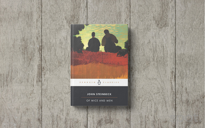 kitoblar tavsiyasi, sabine mahl