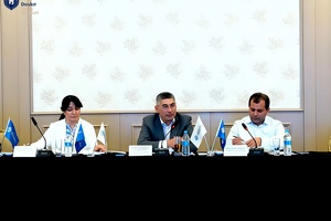 “2000 ta holatda uy-joyning kvadrat metri 1 mln so‘mdan kam sotilgan” — Soliq qo‘mitasi raisi