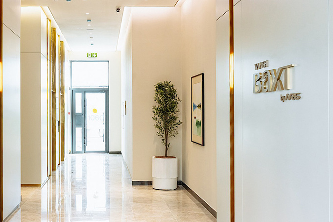 nrg uzbekistan, реклама