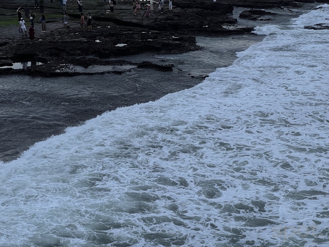 личный опыт путешествия, остров бали