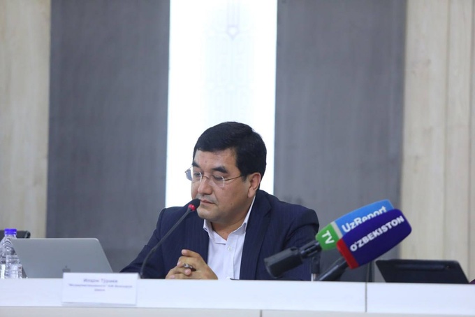 горячая вода, ильхом тураев, иссикликтаъминоти, отопление