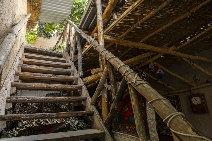 human house, креативная экономика, лола сайфи, ремесло