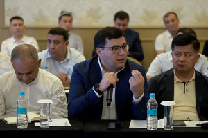 «От $7 до 9 тысяч за фуру» — экспортеры фруктов и овощей просят наладить ж/д перевозки в Европу