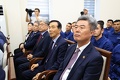 hyundai heavy industries, ульсан, фергана, южная корея