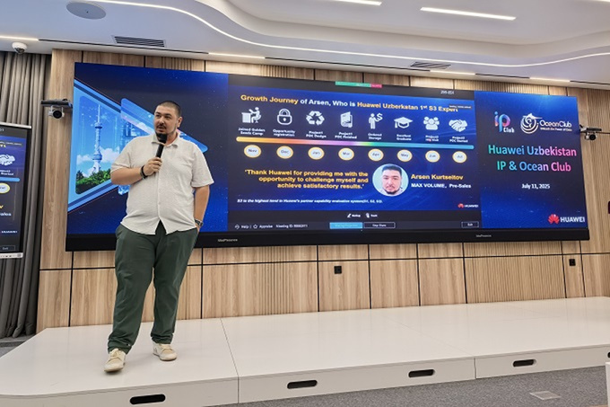 huawei, реклама