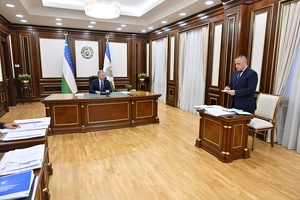 Yarim yilda 5,6 trln so‘mlik samarasiz budjet xarajatlari qisqartirildi