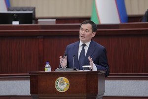 «В 2025 году подпишем соглашение по платному тоннелю через Тахтакарача» — глава Минтранса