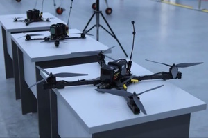 Узбекистан наладит серийное производство собственных беспилотников