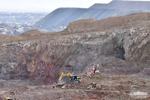 Узбекистан впервые экспортировал металлический рений высокой чистоты