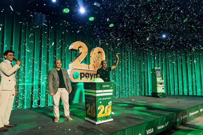 paynet, реклама