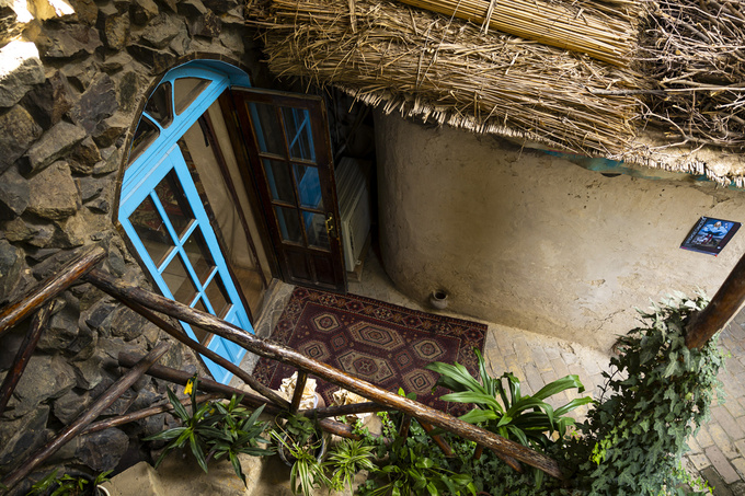 human house, креативная экономика, лола сайфи, ремесло