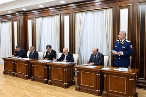 Prezident O‘zbekistonda noqonuniy yer ajratishga butunlay chek qo‘yish bo‘yicha topshiriq berdi