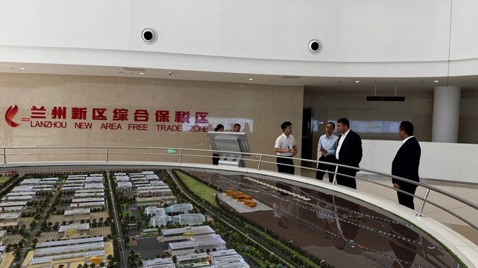 o‘ztemiryo‘lkonteyner, temir yo‘l, xitoy, yuk tashuvlari