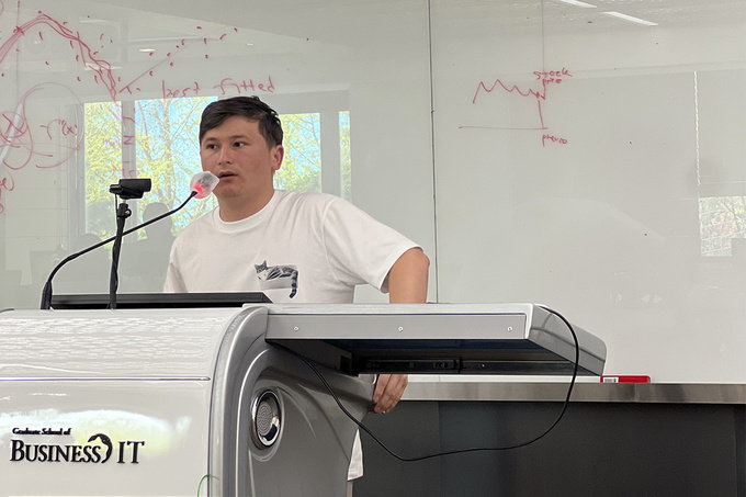 janubiy koreya, suhrob abdullayev, xorijda ta'lim