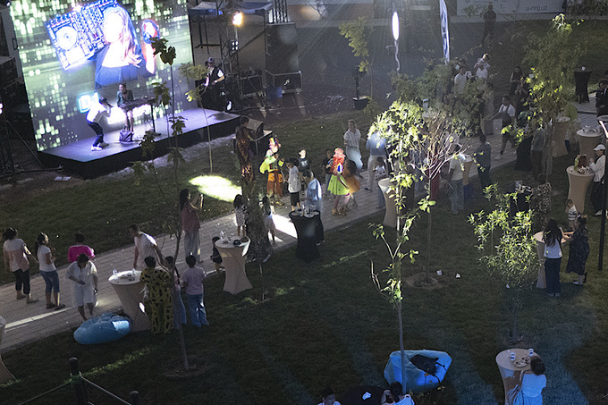 nrg uzbekistan, реклама