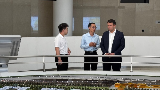 o‘ztemiryo‘lkonteyner, temir yo‘l, xitoy, yuk tashuvlari