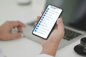 MyGov ilovasida ayrim hujjatlarning elektron shakllari joriy etildi