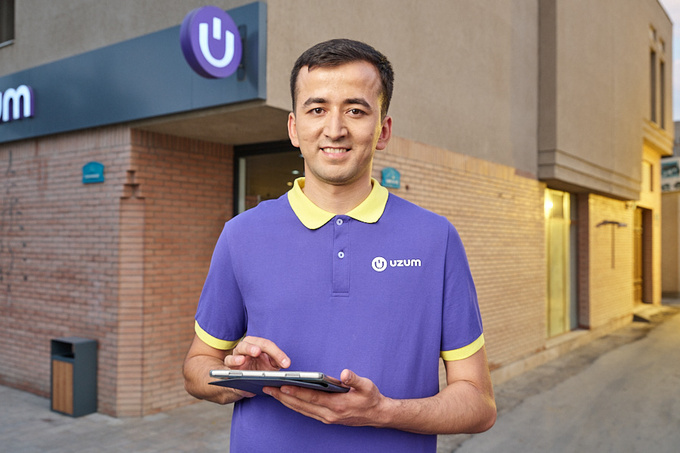 Как предприниматель открыл 28 ПВЗ Uzum Market за полтора года