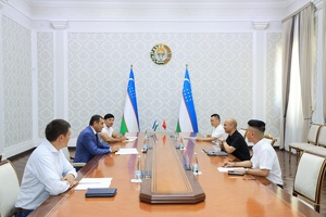 В Фергане запустят проекты по беспроводным сетям и производству трансформаторов