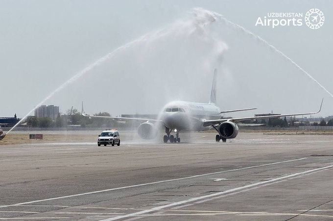 china eastern airlines, uzbekistan airports, китай, рейсы