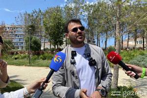 Квартиры от $50 тысяч, ипотека на 20 лет и бесплатный пляж — Агаларов о проекте Sea Breeze на Чарваке