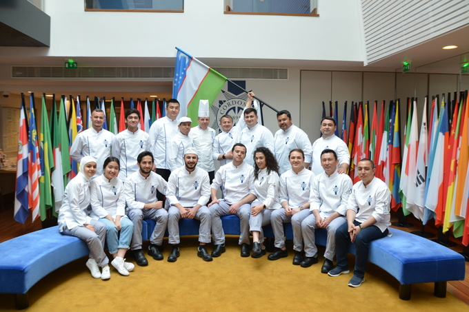 l'artisan, pie republic, мороженое, рестораны