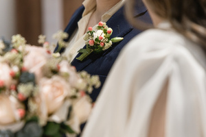 «Юксалиш» предлагает ввести накопительные счета для молодожен вместо свадебных кредитов