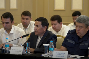 Davlat va xususiy oliygohlar uchun bir xil standartlarni belgilash taklif qilinmoqda