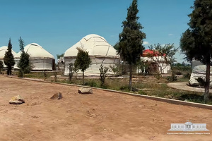 Qoraqalpog‘istonda qiymati 73,4 mlrd so‘mlik turizm zonasi quriladi