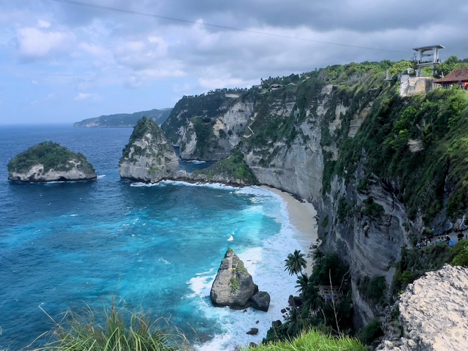 личный опыт путешествия, остров бали