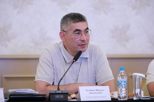 Кудбиев допустил снижение НДС без права зачета для сферы услуг