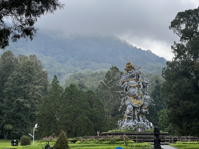 личный опыт путешествия, остров бали