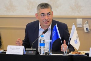 «Маржинальность снизится, но жизнь станет легче» — глава Налогового комитета против снижения НДС на сельхозпродукцию до 1%