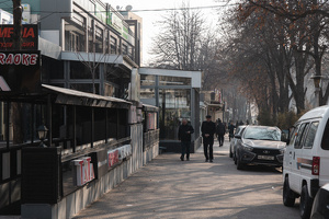 Общепит, торговля, оказание услуг: чем смогут заниматься арендаторы временных объектов