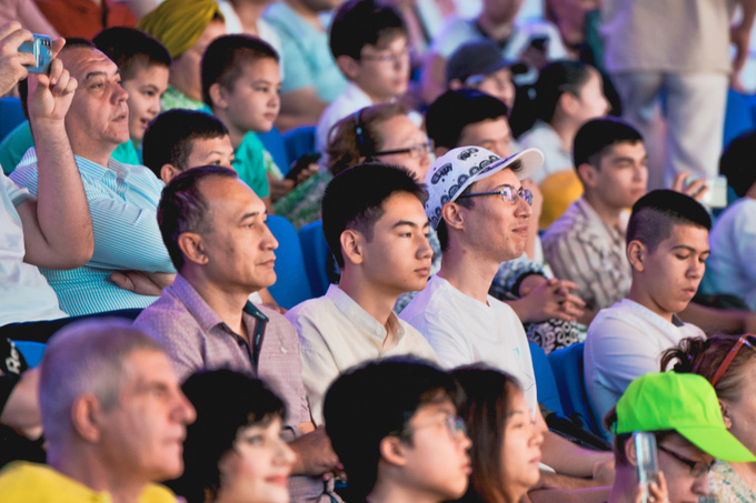 it park, it park university, реклама