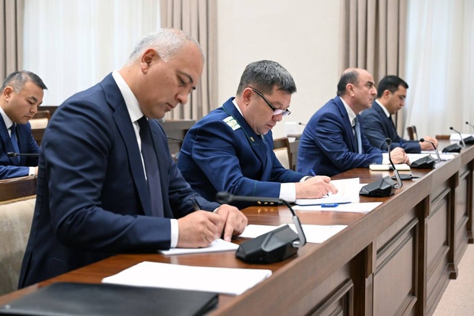 инвестиции, наманган, шавкат мирзиеев