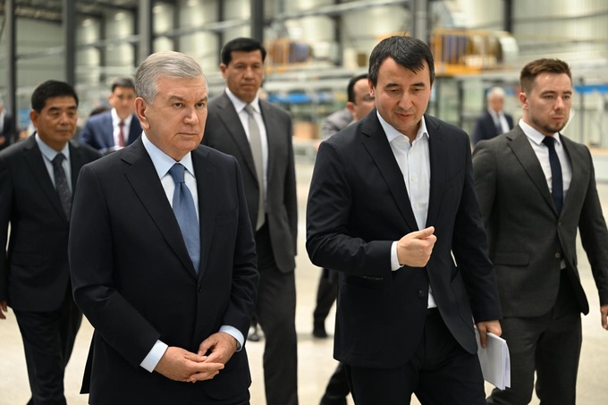 jizzax, prezident, zavod, zomin