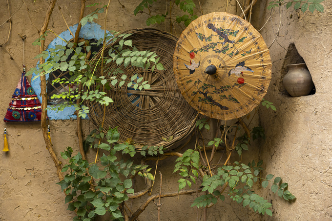 human house, креативная экономика, лола сайфи, ремесло