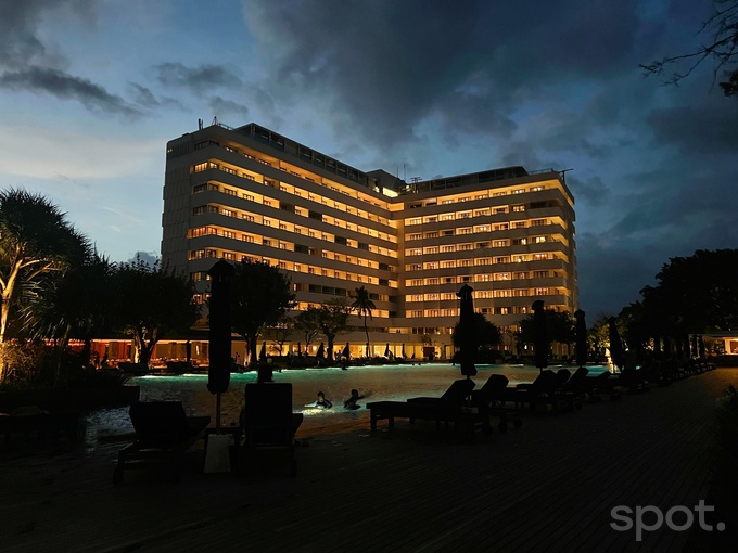 личный опыт путешествия, остров бали