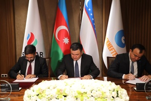 $2 млрд инвестиций, 100 млн тонн нефти и 35 млрд куб. газа — мегапроект на плато Устюрт