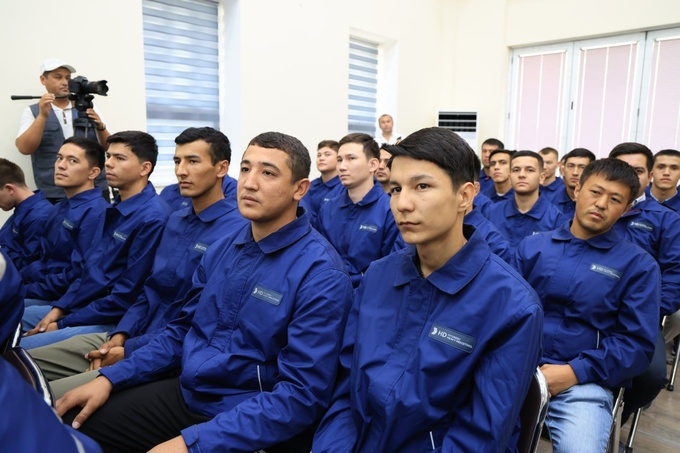 hyundai heavy industries, ульсан, фергана, южная корея