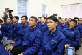 hyundai heavy industries, ульсан, фергана, южная корея