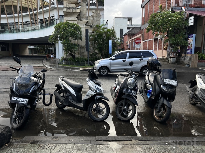 личный опыт путешествия, остров бали